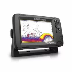 Lowrance HOOK Reveal 7 TripleShot Yhdistelmälaite, Kaupanpäälle LOWRANCE LIPPIS!(vain Meiltä!) -Metsästys Verkäufe 000 15520 001 03