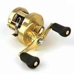 Shimano Calcutta Conquest 300/301 (2018) -Metsästys Verkäufe 0000010000000000r 4