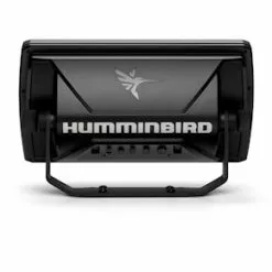 Humminbird Helix 9 CHIRP MEGA SI+ GPS G4N -yhdistelmälaite (laitteen Ostajalle AUTOCHART ZEROLINE Kortti Kaupan Päälle!! (avajaistarjous) -Metsästys Verkäufe 082324055027 6