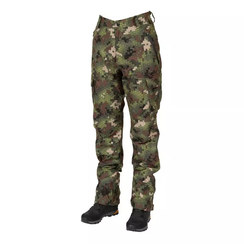 Dovrefjell Hexagon -housut (naisille) 1 Dovrefjell Hexagon -housut (naisille)