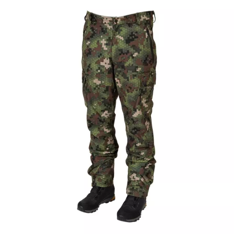 Dovrefjell Hexagon -housut (miehille) 1 Dovrefjell Hexagon -housut (miehille)