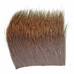 A. Jensen Elk Hair – Natural