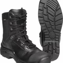 Haix Airpower Pro R -vaelluskenkä