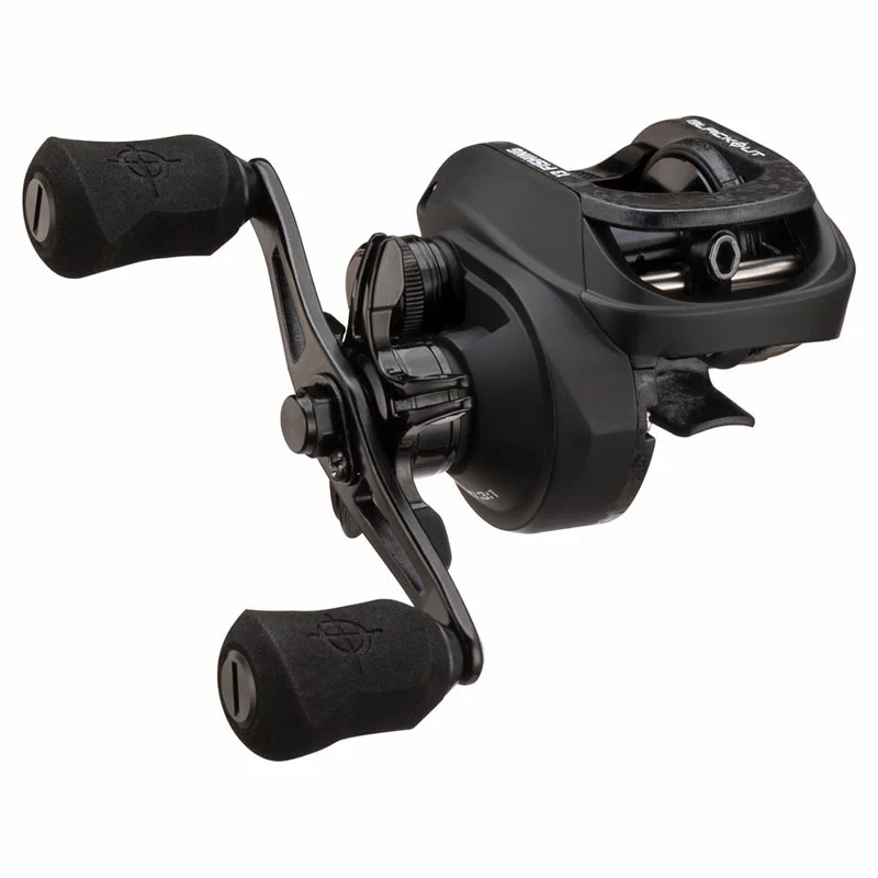 13 Fishing Origin O1 Casting Reel 7.3:1 RH 1 13 Fishing Origin O1 Casting Reel 7.3:1 RH