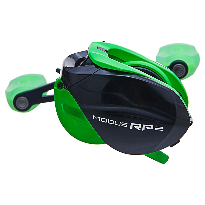 13 Fishing Modus RP2 Baitcast Reel 2 13 Fishing Modus RP2 Baitcast Reel - Image 2