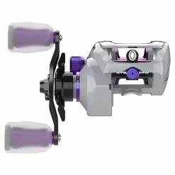 13 Fishing Modus SZ2 Baitcast Reel -Metsästys Verkäufe 142093NOr 3