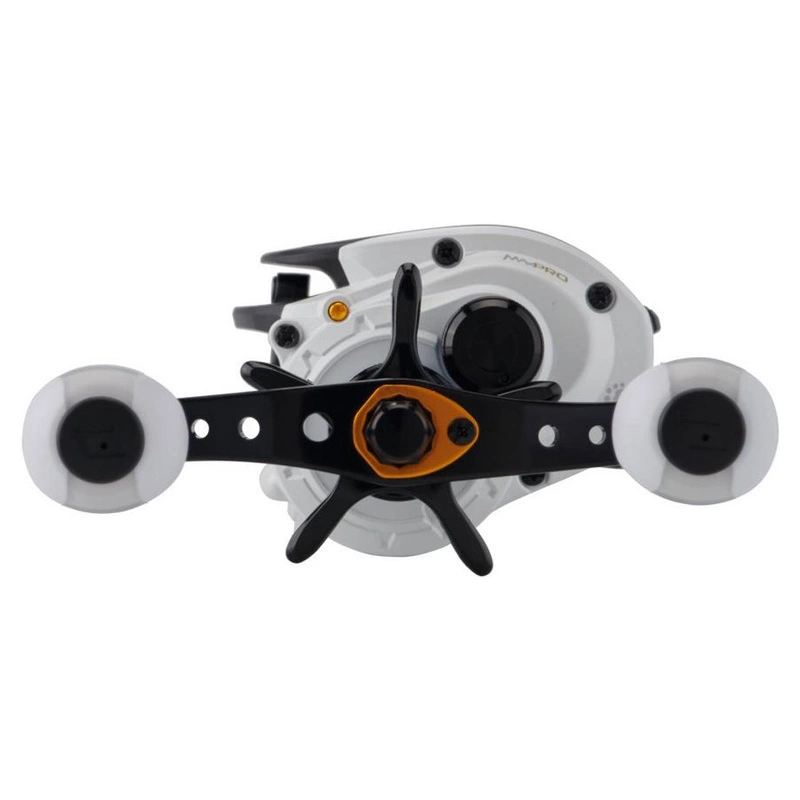 Abu Garcia Max PRO LH 2 Abu Garcia Max PRO LH - Image 2