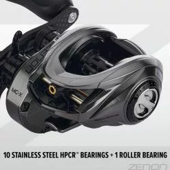 Abu Garcia Zenon MG X -Metsästys Verkäufe 1552845r 6