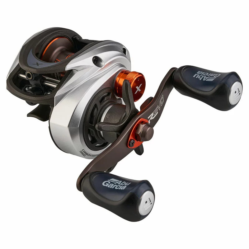 Abu Garcia Revo5 X 1 Abu Garcia Revo5 X