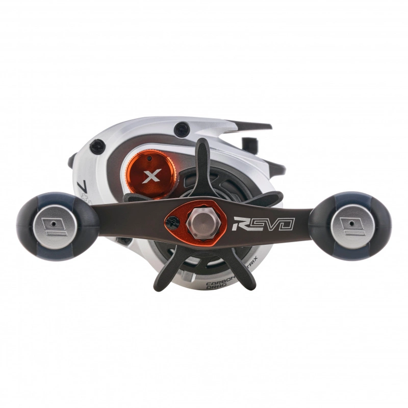 Abu Garcia Revo5 X 3 Abu Garcia Revo5 X - Image 3