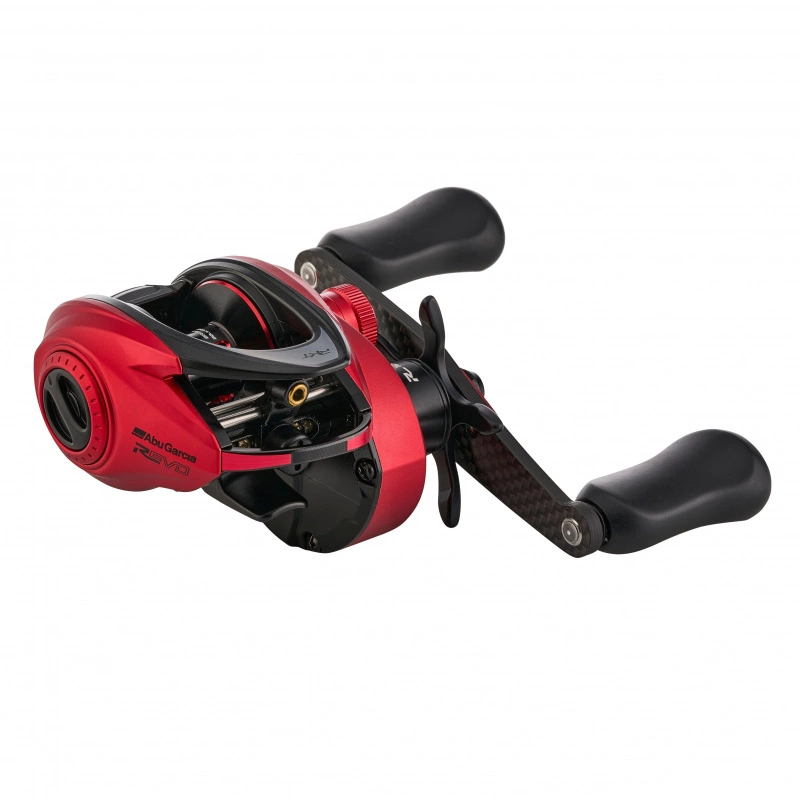 Abu Garcia Revo5 Rocket Left LP 2 Abu Garcia Revo5 Rocket Left LP - Image 2