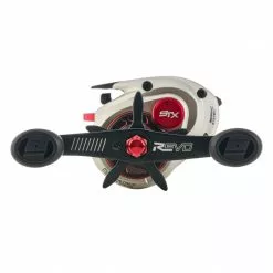 Abu Garcia Revo5 STX 6 Abu Garcia Revo5 STX -Metsästys Verkäufe 1565125r 3