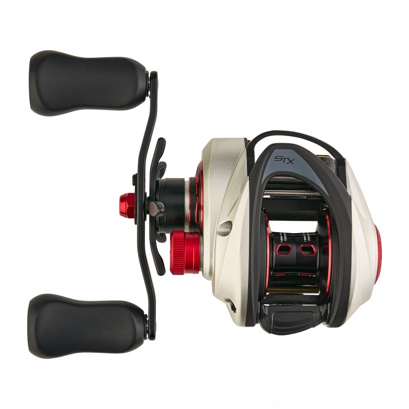Abu Garcia Revo5 STX 4 Abu Garcia Revo5 STX - Image 4