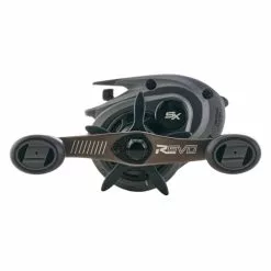 Abu Garcia Revo5 SX -Metsästys Verkäufe 1565153r 3