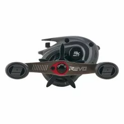 Abu Garcia Revo5 SX Rocket LH LP -Metsästys Verkäufe 1565157 3
