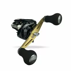 Shimano Grappler BB 201HG (left Hand)