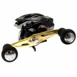 Shimano Grappler BB 201HG (left Hand) -Metsästys Verkäufe 16GRAPBB201HG 3