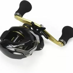 Shimano Grappler BB 201HG (left Hand) -Metsästys Verkäufe 16GRAPBB201HG 4