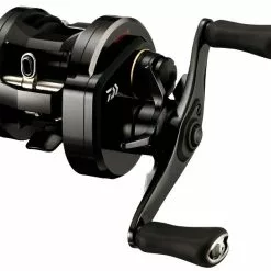 Daiwa 18 Ryoga 1520HL (Vänster)