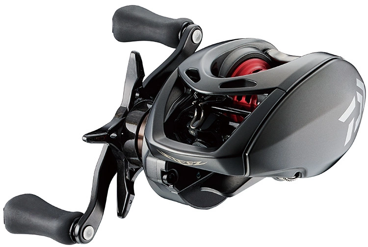 Daiwa Steez Air TW500H 6.8:1 2 Daiwa Steez Air TW500H 6.8:1 - Image 2