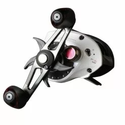 Quantum Accurist Baitcast AT101 HPT -Metsästys Verkäufe 22 570101 3