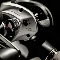 Quantum Accurist Baitcast AT101 HPT -Metsästys Verkäufe 22 570101 5