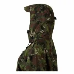 Dovrefjell Hexagon -takki (naisille) -Metsästys Verkäufe 3 5 500x500 1