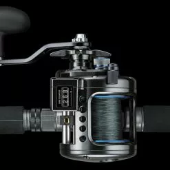 Daiwa Saltist -Metsästys Verkäufe 32 220426r 3