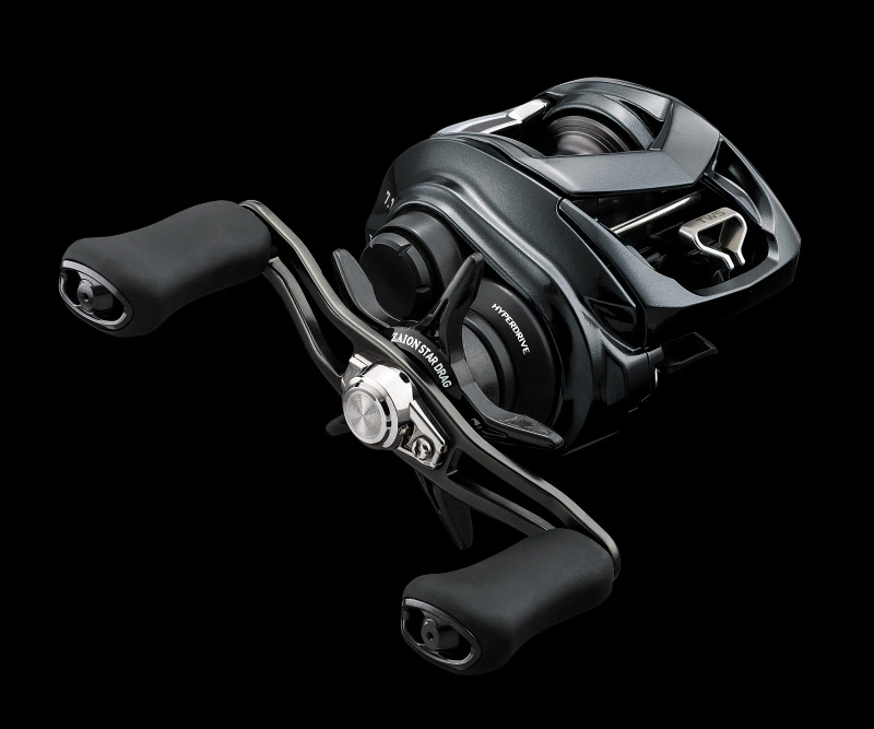 Daiwa 22 Tatula SV TW 70 3 Daiwa 22 Tatula SV TW 70 - Image 3