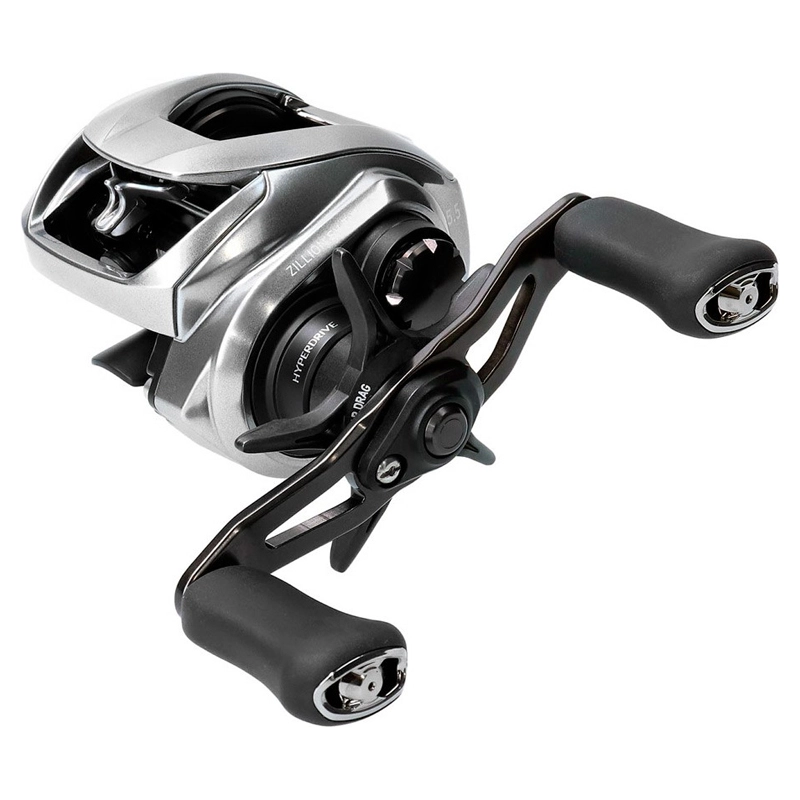 Daiwa 21 Zillion SV TW G 100 1 Daiwa 21 Zillion SV TW G 100