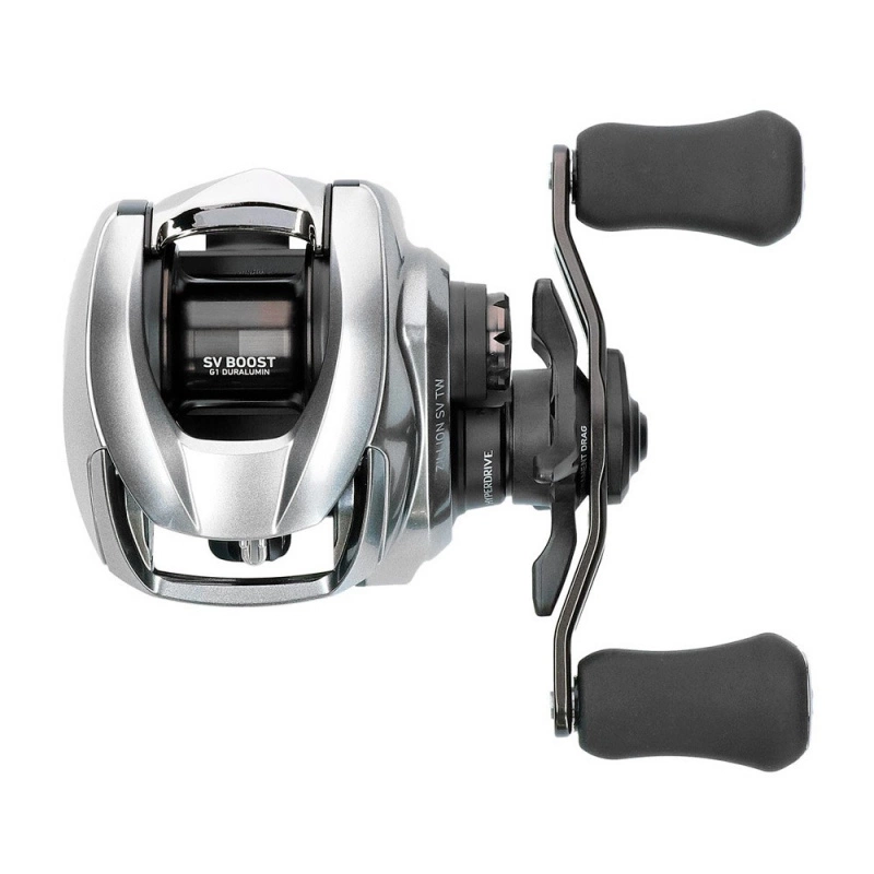 Daiwa 21 Zillion SV TW G 100 2 Daiwa 21 Zillion SV TW G 100 - Image 2