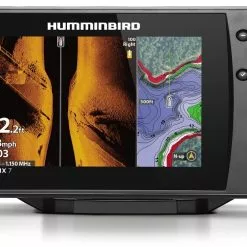 Humminbird Helix 7X Chirp Mega Si Gps G3 –