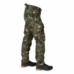 Dovrefjell Hexagon Lasten Housut -Metsästys Verkäufe 4 1