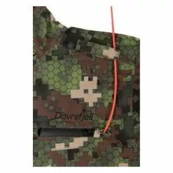 Dovrefjell Hexagon -takki, Miehille -Metsästys Verkäufe 5 1 500x500 1