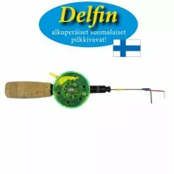 Delfin 502 President HL