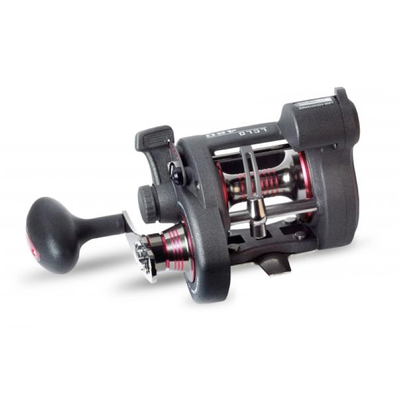 Rhino Wizzard LCLD 420 1 Rhino Wizzard LCLD 420