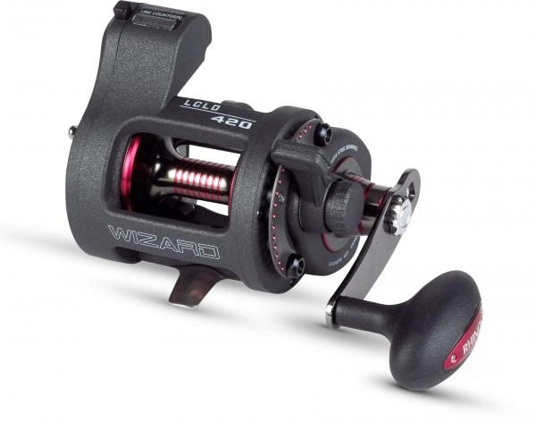 Rhino Wizzard LCLD 420 5 Rhino Wizzard LCLD 420 - Image 5