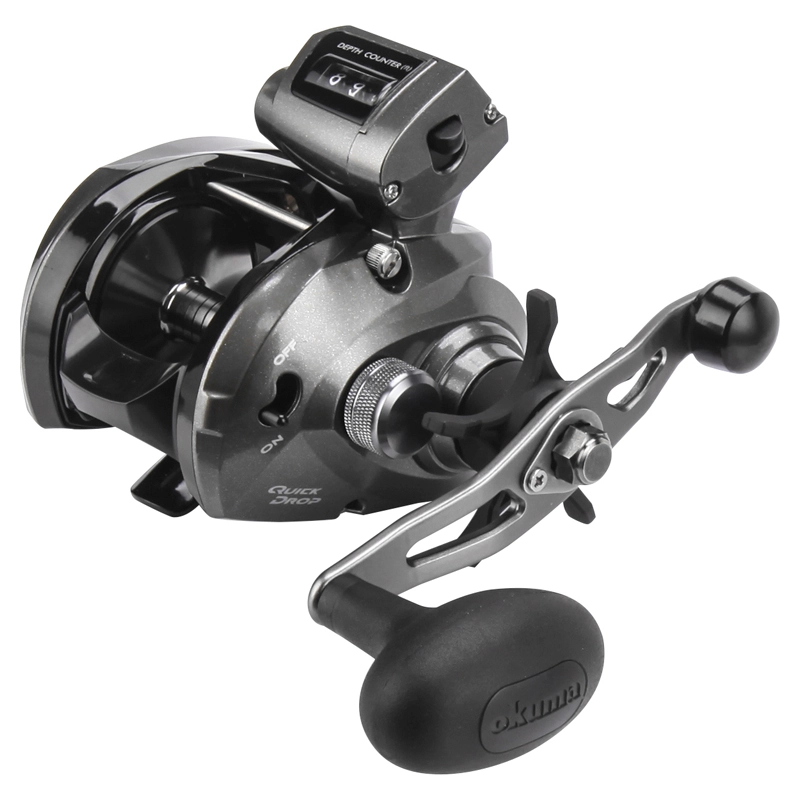 Okuma Convector Linecounter CV LH 1 Okuma Convector Linecounter CV LH