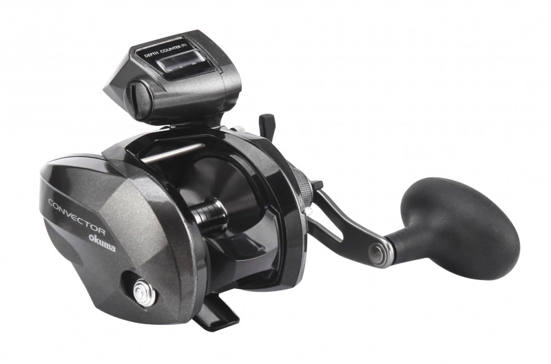 Okuma Convector Linecounter CV LH 2 Okuma Convector Linecounter CV LH - Image 2