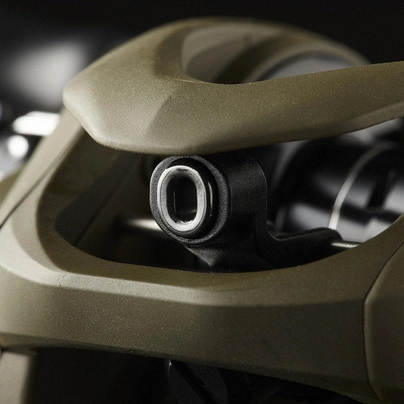 Savage Gear SG8 Low Profile 4 Savage Gear SG8 Low Profile - Image 4