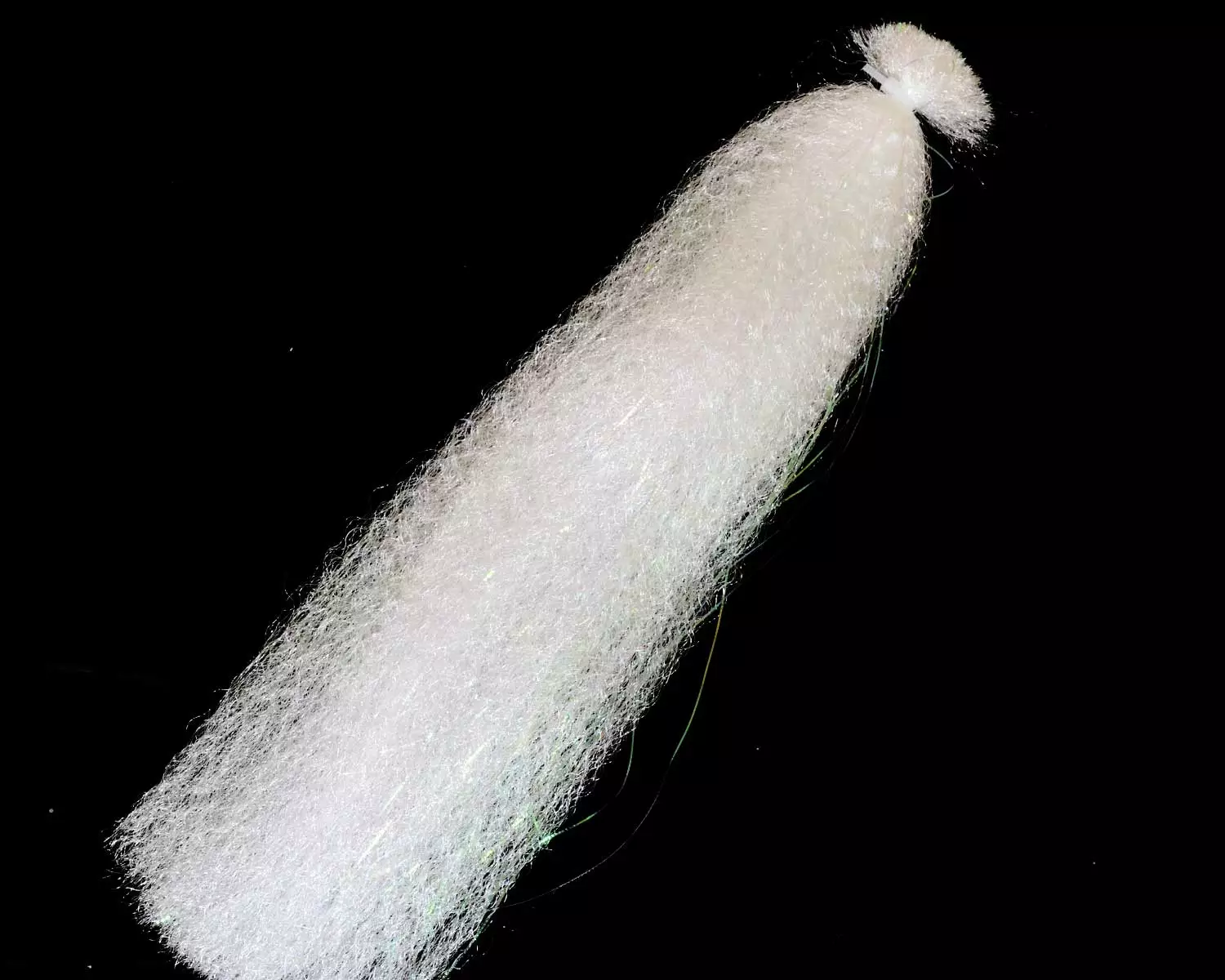 A.Jensen Slinky N’ Flash Fiber 1 A.Jensen Slinky N’ Flash Fiber