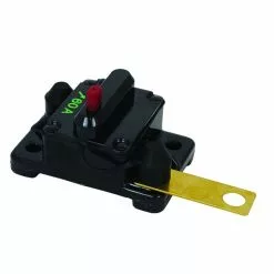 MotorGuide Automaattisulake 60A