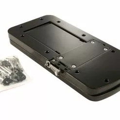 MotorGuide Pikajalusta – Alumiini