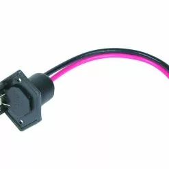 MotorGuide Virtaliitin – Naaras