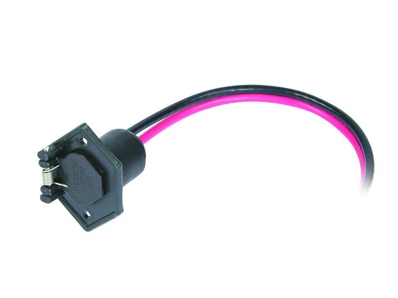 MotorGuide Virtaliitin – Naaras 1 MotorGuide Virtaliitin – Naaras