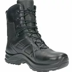 HAIX BLACK EAGLE TACTICAL 2.0 GTX WTR High/black-kenkä