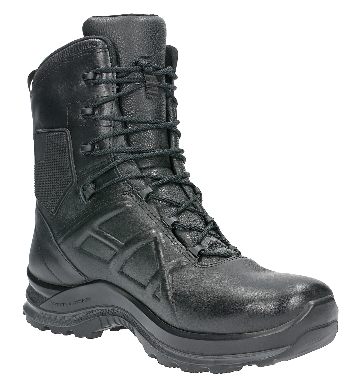 HAIX BLACK EAGLE TACTICAL 2.0 GTX WTR High/black-kenkä 1 HAIX BLACK EAGLE TACTICAL 2.0 GTX WTR High/black-kenkä