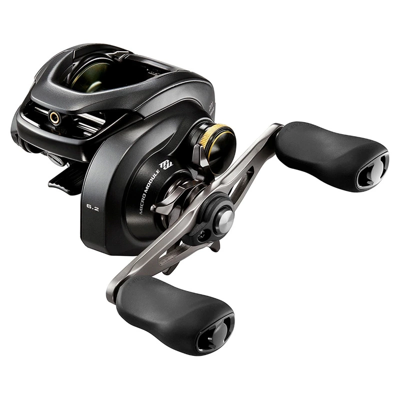 Shimano Curado K 200/201 1 Shimano Curado K 200/201