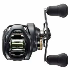 Shimano Curado K 200/201 5 Shimano Curado K 200/201 -Metsästys Verkäufe CU201HGKr 3