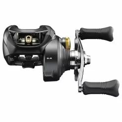 Shimano Curado K 300/301 -Metsästys Verkäufe CU301Kr 3